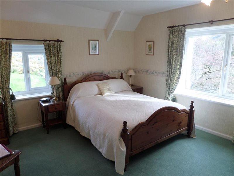 Lydgate House Hotel Postbridge Buitenkant foto