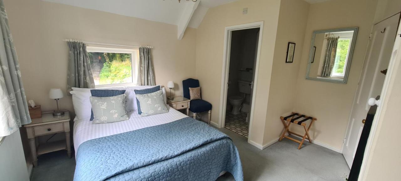 Lydgate House Hotel Postbridge Kamer foto