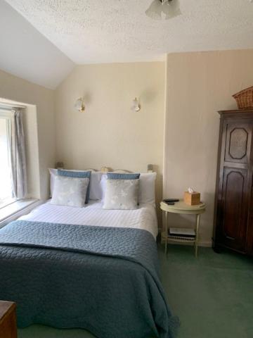Lydgate House Hotel Postbridge Buitenkant foto