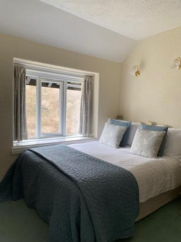 Lydgate House Hotel Postbridge Buitenkant foto