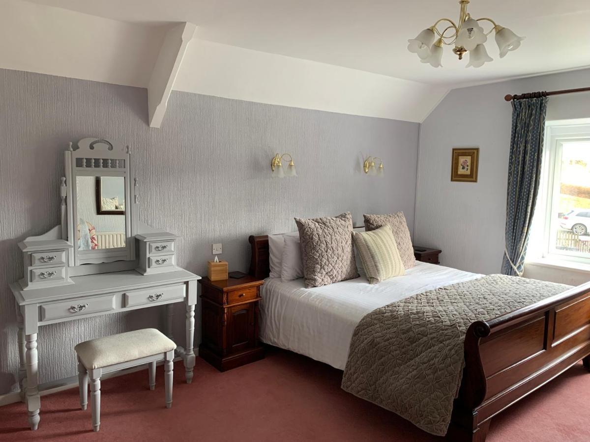 Lydgate House Hotel Postbridge Kamer foto