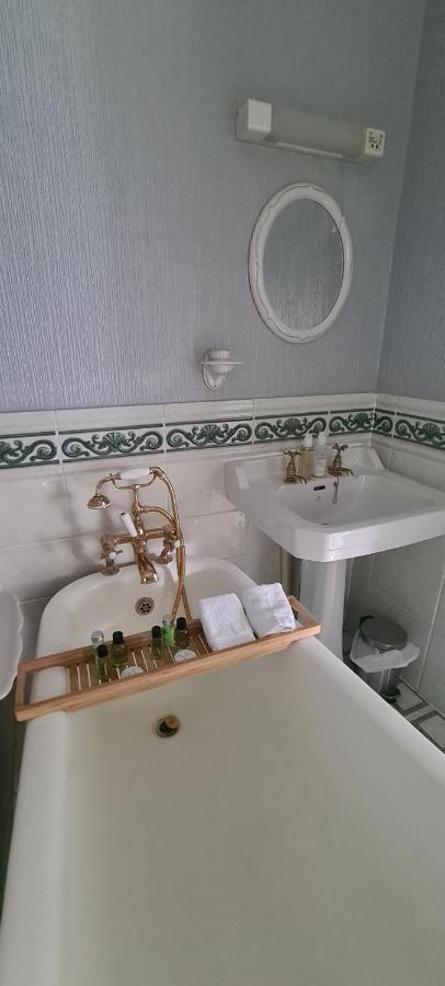 Lydgate House Hotel Postbridge Buitenkant foto