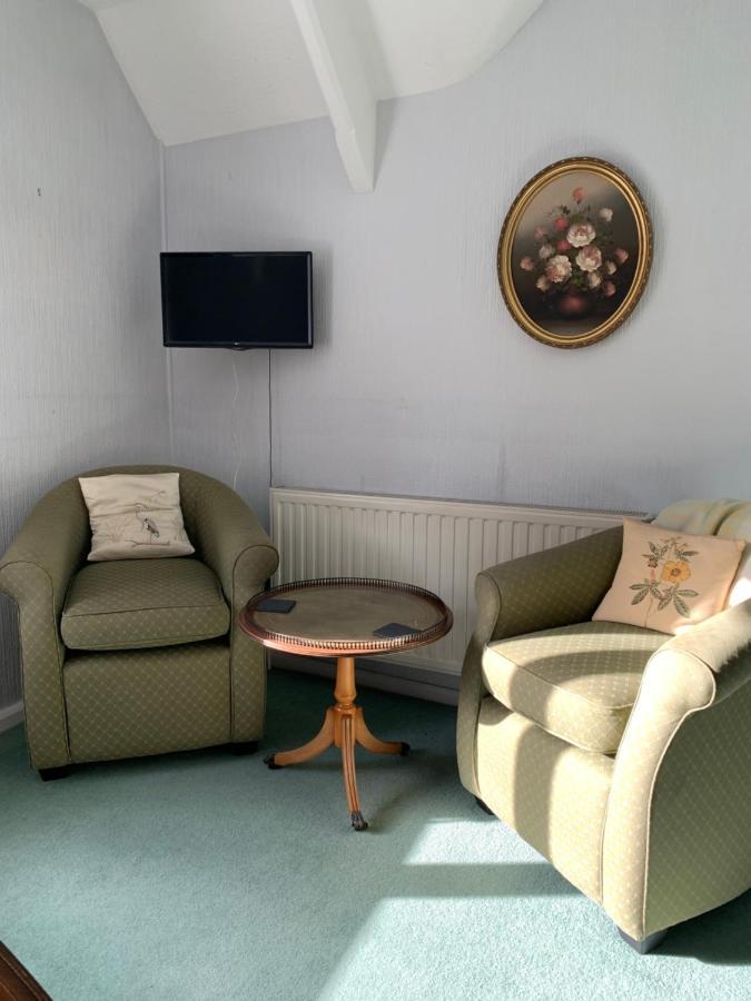 Lydgate House Hotel Postbridge Buitenkant foto