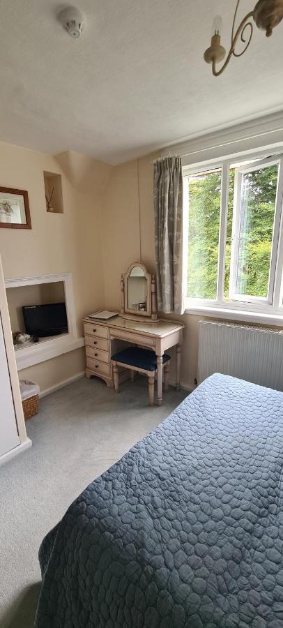 Lydgate House Hotel Postbridge Buitenkant foto