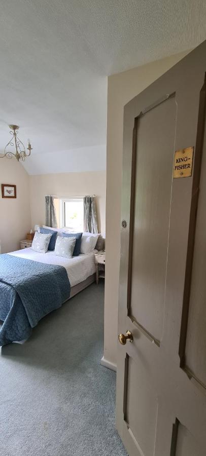 Lydgate House Hotel Postbridge Buitenkant foto