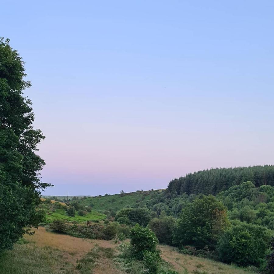 Lydgate House Hotel Postbridge Buitenkant foto