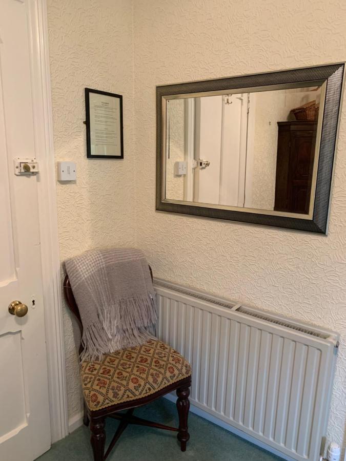 Lydgate House Hotel Postbridge Buitenkant foto