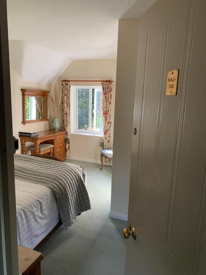 Lydgate House Hotel Postbridge Buitenkant foto