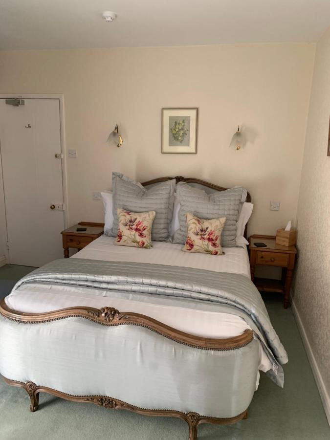 Lydgate House Hotel Postbridge Buitenkant foto